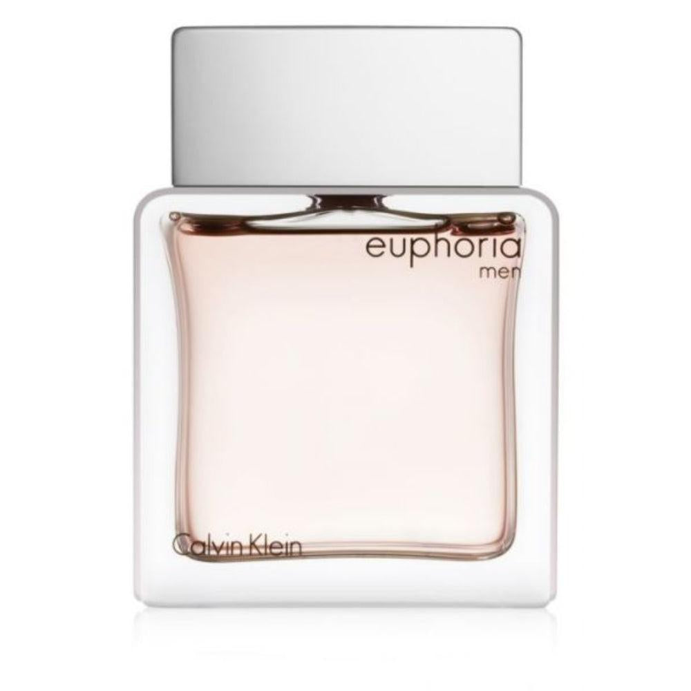 Calvin Klein, Euphoria, Eau De Toilette, For Men, 100 ml.
